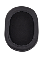 Амбушюры для наушников SONY MDR-7506 V6 V7 CD900ST(эко-кожа)