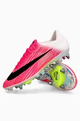 Бутсы Nike Zoom Mercurial Superfly 11 Elite SG-Pro - розовый