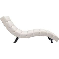 Кушетка Balou Cream 190 см