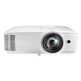 Проектор Optoma EH412ST