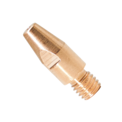 Наконечник М10x35х2,0 mm E-Cu
