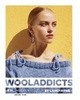 Журнал WOOLADDICTS #16