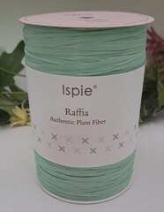 Рафия ISPIE 250 м Mint Turquoise 122B
