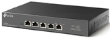 Коммутатор неуправляемый TP-LINK TL-SX105