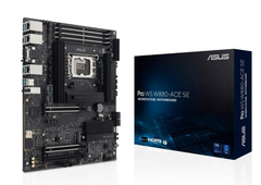 Материнская плата ATX ASUS PRO WS W880-ACE SE