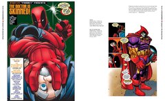 Marvel Monograph: The Art of Ed Mcguinness (На английском языке)