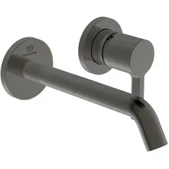 Ideal Standard A7378A5 Встраиваемый смеситель для раковины, Magnetic Grey / Магнетический Серый фото