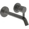 Ideal Standard A7378A5 Встраиваемый смеситель для раковины, Magnetic Grey / Магнетический Серый