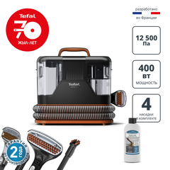 Моющий пылесос для ковров и мебели Tefal Clean It IZ5011F0