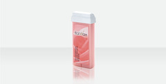 ITALWAX / Воск для депиляции в картридже  100 мл. Роза