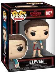 Funko POP! Stranger Things: Eleven in Wetsuit (1807)