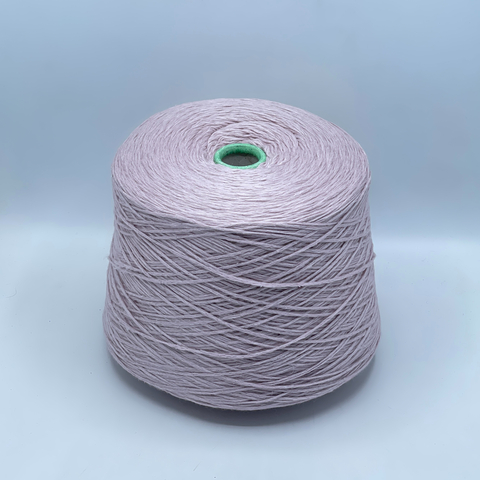 Filcom, Puffo, 450м. 40% Кашемир, 40%Шелк, 20% Меринос, Пепельно-розовый(669),40122
