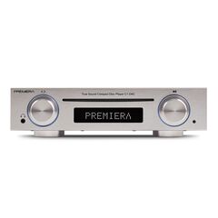 CD проигрыватель Premiera C1 DAC Silver