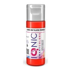 Краска Blazing Orange — Ionic Smart Colors, 20 мл, IONIC-0047