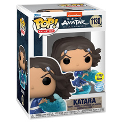 Funko POP! Avatar The Last Airbender: Katara (MT) (GW) (Exc) (1130)