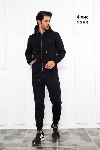 Спортивный костюм Hugo BOSS 560191zima