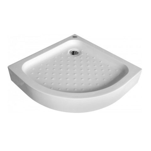 Gemy ST07T Радиальный акриловый поддон 900x900x140