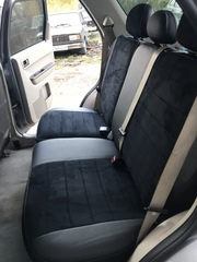 Чехлы на Ford Escape / Maverick 2007–2012 г.в.