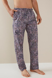 Мужской домашний комплект Zimmerli