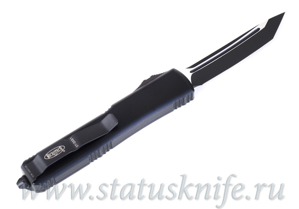 Нож Microtech Ultratech 123-1T M390
