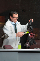 Фигурка NECA Re-Animator: Herbert West