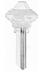 Заготовка английского ключа 10394 SH6L SLG-6 SH4 A1145L