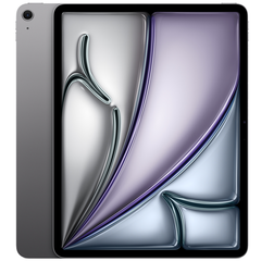 Планшет Apple iPad Air 13" M2 (2024) Wi-Fi + Cellular 1TB, Space Gray (Серый космос)