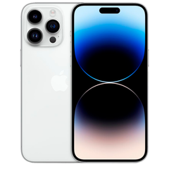 Смартфон Apple iPhone 14 Pro Max 1TB eSIM, Silver (Серебристый)