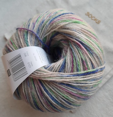Rico Superba Vintage купить -  www.knit-socks.ru