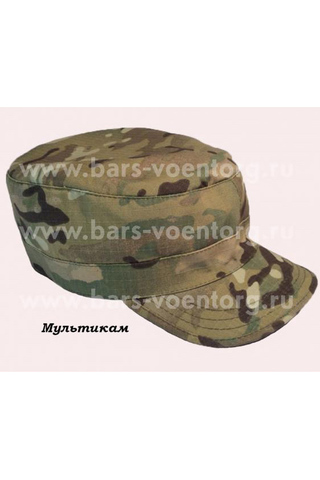 Кепка Мультикам