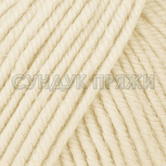 Fibranatura Sensational 40801 кремовый