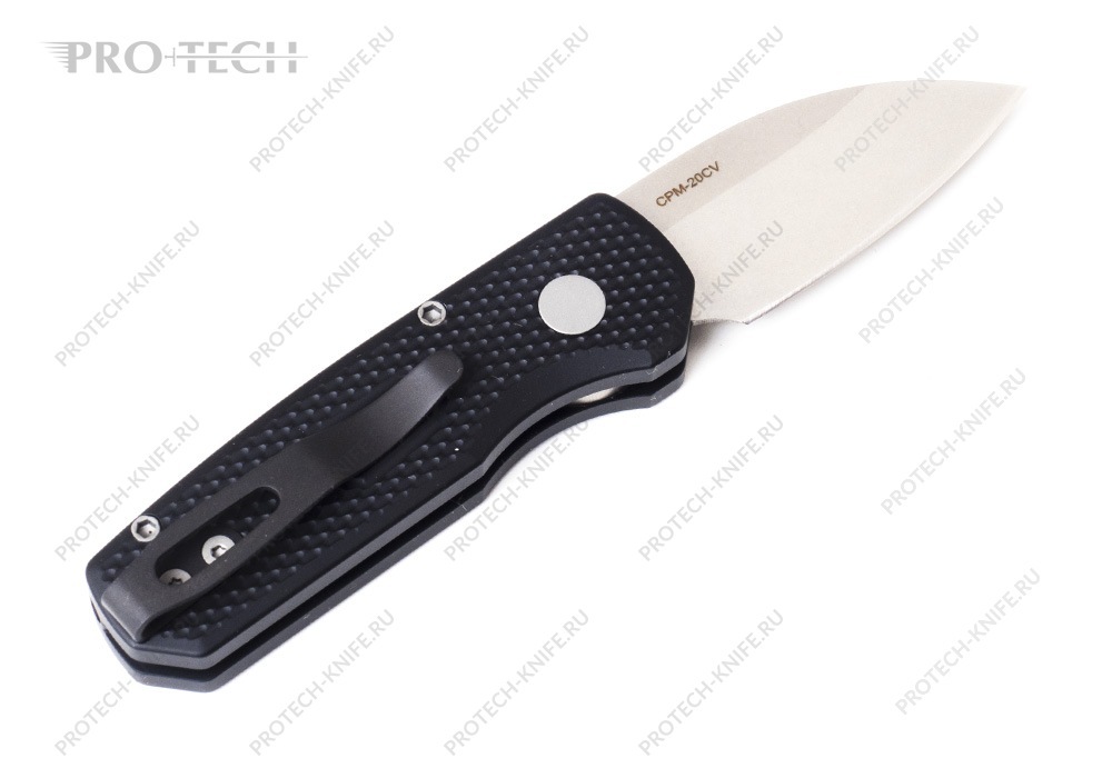 Нож Pro-Tech Runt 5 R5105 Wharncliffe - фотография 