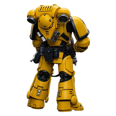 Фигурка Warhammer 40,000: Imperial Fists Intercessors