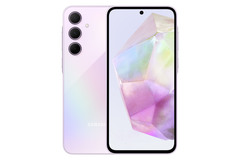 ОРИГИНАЛ Смартфон Samsung Galaxy A35 8/256Gb лаванда (SM-A356ELVVMEA)