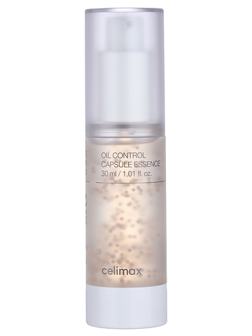 Капсульная эссенция для жирной кожи CELIMAX