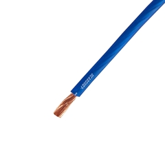 Силовой провод Kicx Headshot POFC 8050B