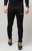 Детский утепленный лыжный костюм Nordski Jr Active Base red-black - 4