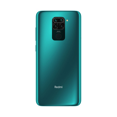 Мобильный телефон Xiaomi Redmi Note 9 64GB NFC Forest Green