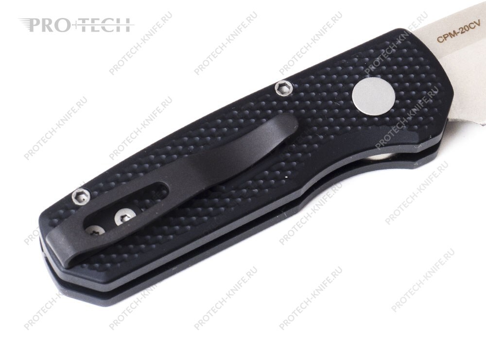 Нож Pro-Tech Runt 5 R5105 Wharncliffe - фотография 