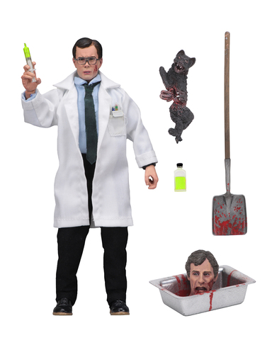 Фигурка NECA Re-Animator: Herbert West