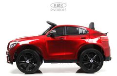 Mercedes X001XX 4WD с дистанционным управлением