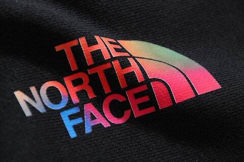 Свитшот The North Face 'Black' 