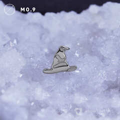 HP Sorting Hat-