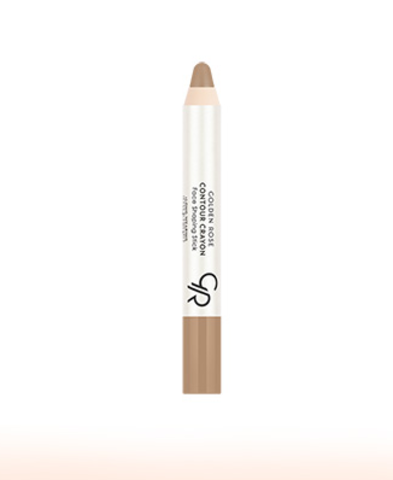 GR Kорректор-контур для макияжа лица тон 22 CONTOUR CRAYON