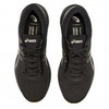 Asics Gel Excite 6 Winterized утепленные кроссовки для бега мужские черные - 5