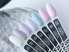 French Base Valeri № 18 (6 ml)