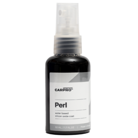 CarPRO Perl консервант для резины, винила и пластика, 50мл