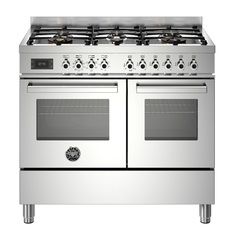 Газовая плита Bertazzoni PRO106L2EXT