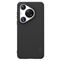Усиленный двухкомпонентный чехол от Nillkin для Huawei P70 (Pura 70), серия Super Frosted Shield Pro