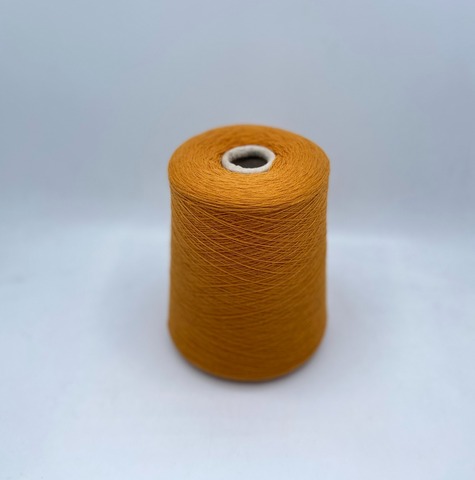 Loro Piana (пр.Италия), art.Cashmere,2/27 1350м/100гр,100%Кашемир , цвет-Охра , арт.30177